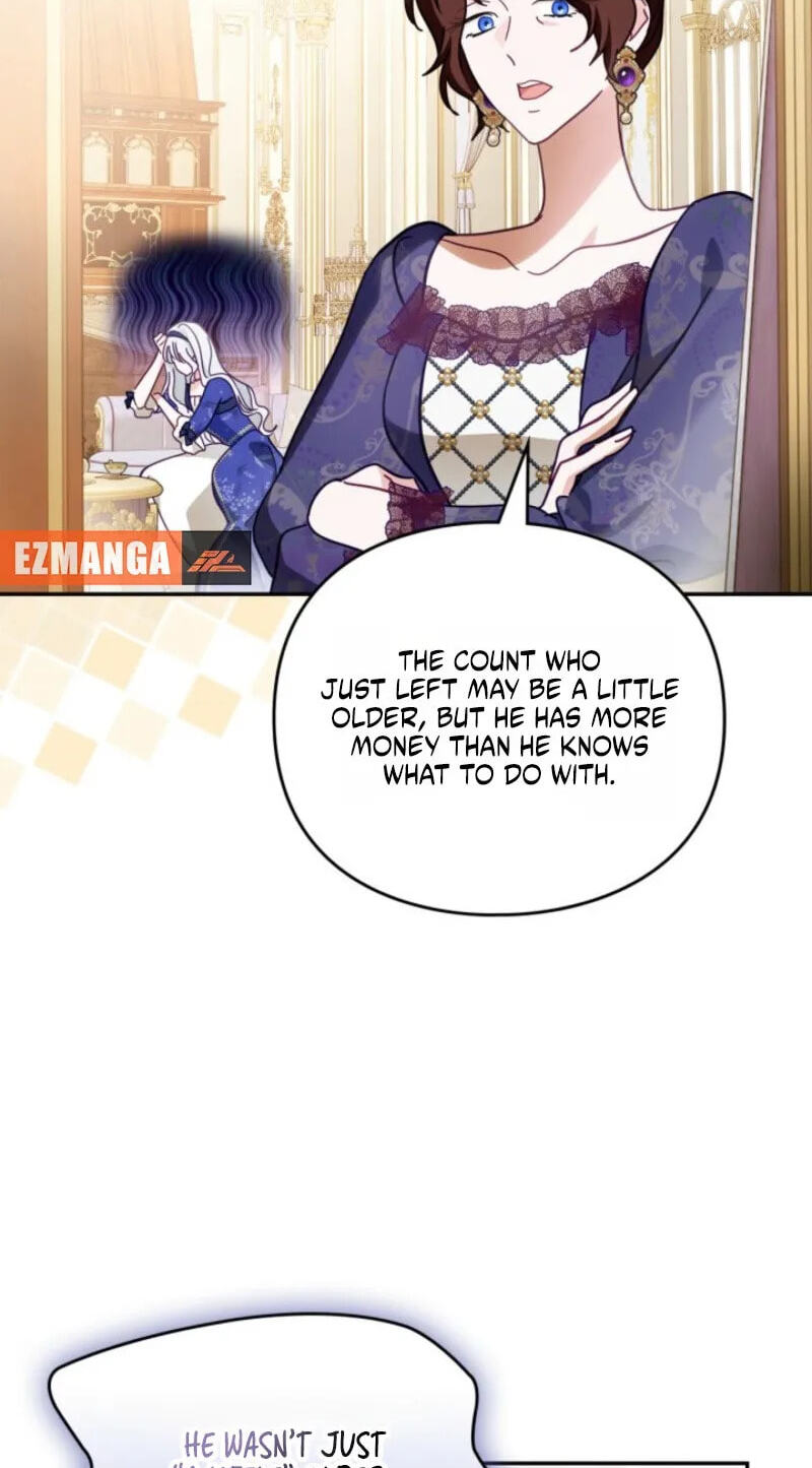The Search for the Duchess's Husband Chapter 18 page 35 - 