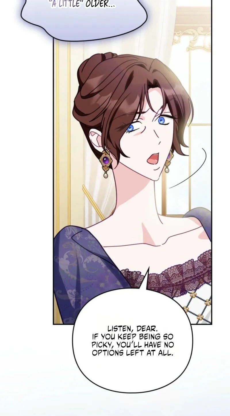 The Search for the Duchess's Husband Chapter 18 page 36 - 
