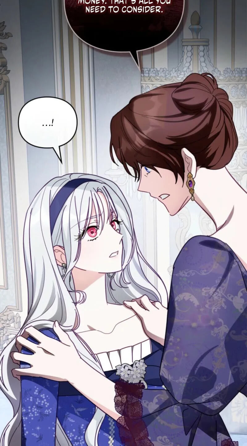 The Search for the Duchess's Husband Chapter 18 page 39 - 
