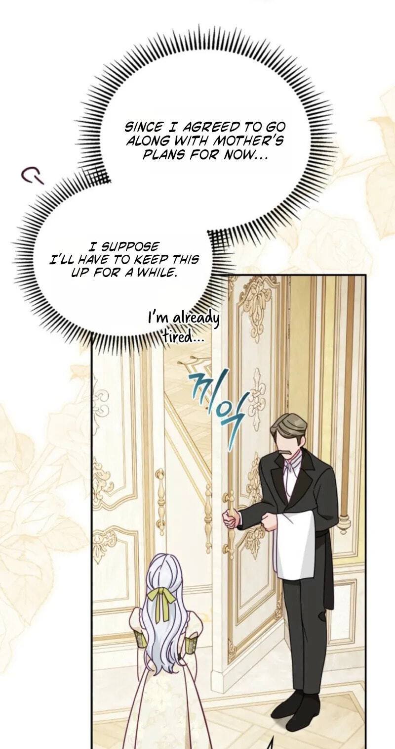 The Search for the Duchess's Husband Chapter 18 page 5 - 