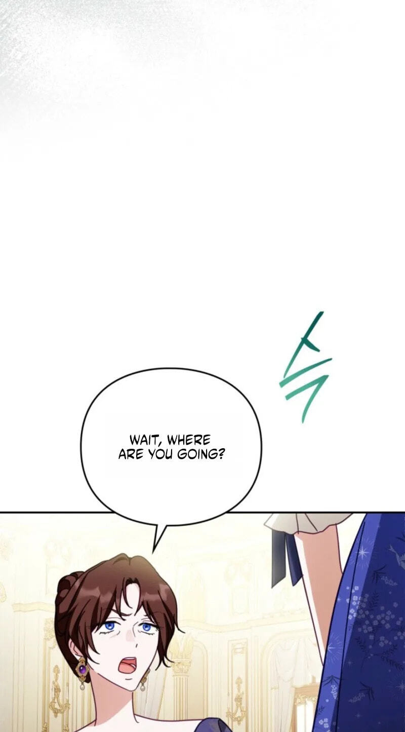 The Search for the Duchess's Husband Chapter 18 page 42 - 