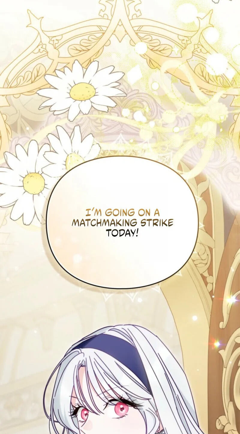 The Search for the Duchess's Husband Chapter 18 page 45 - 