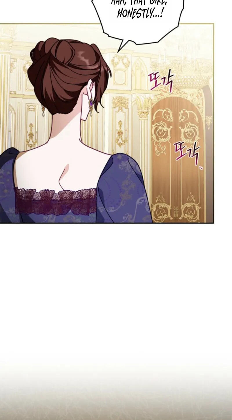 The Search for the Duchess's Husband Chapter 18 page 48 - 
