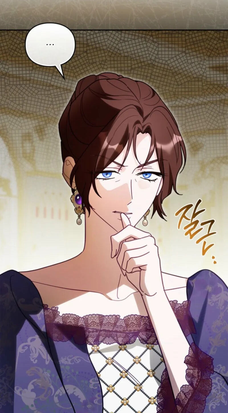The Search for the Duchess's Husband Chapter 18 page 49 - 