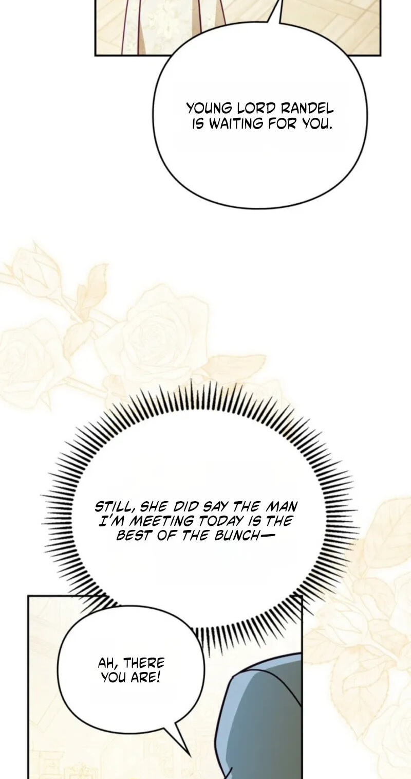 The Search for the Duchess's Husband Chapter 18 page 6 - 