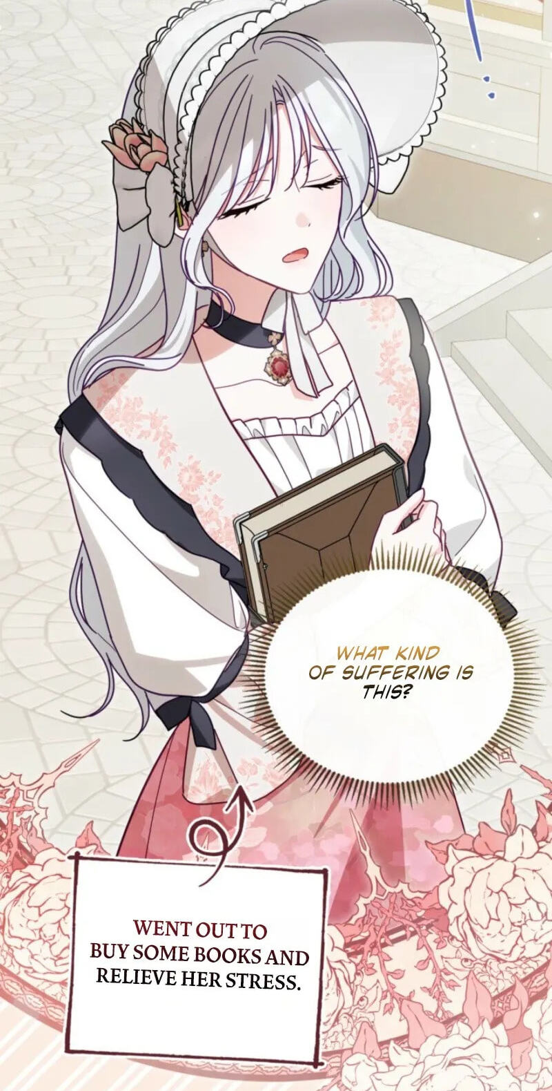 The Search for the Duchess's Husband Chapter 18 page 53 - 