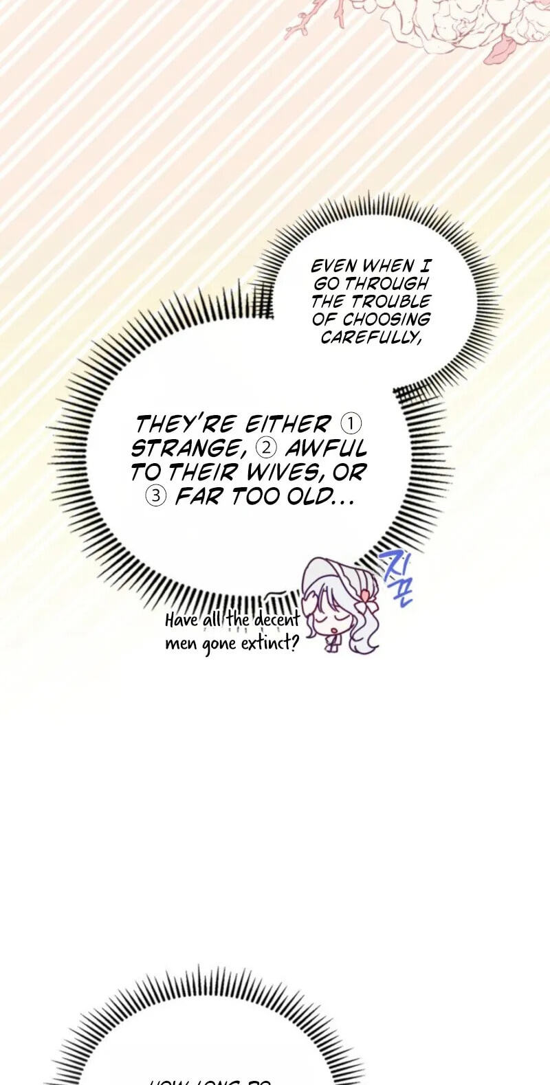 The Search for the Duchess's Husband Chapter 18 page 54 - 