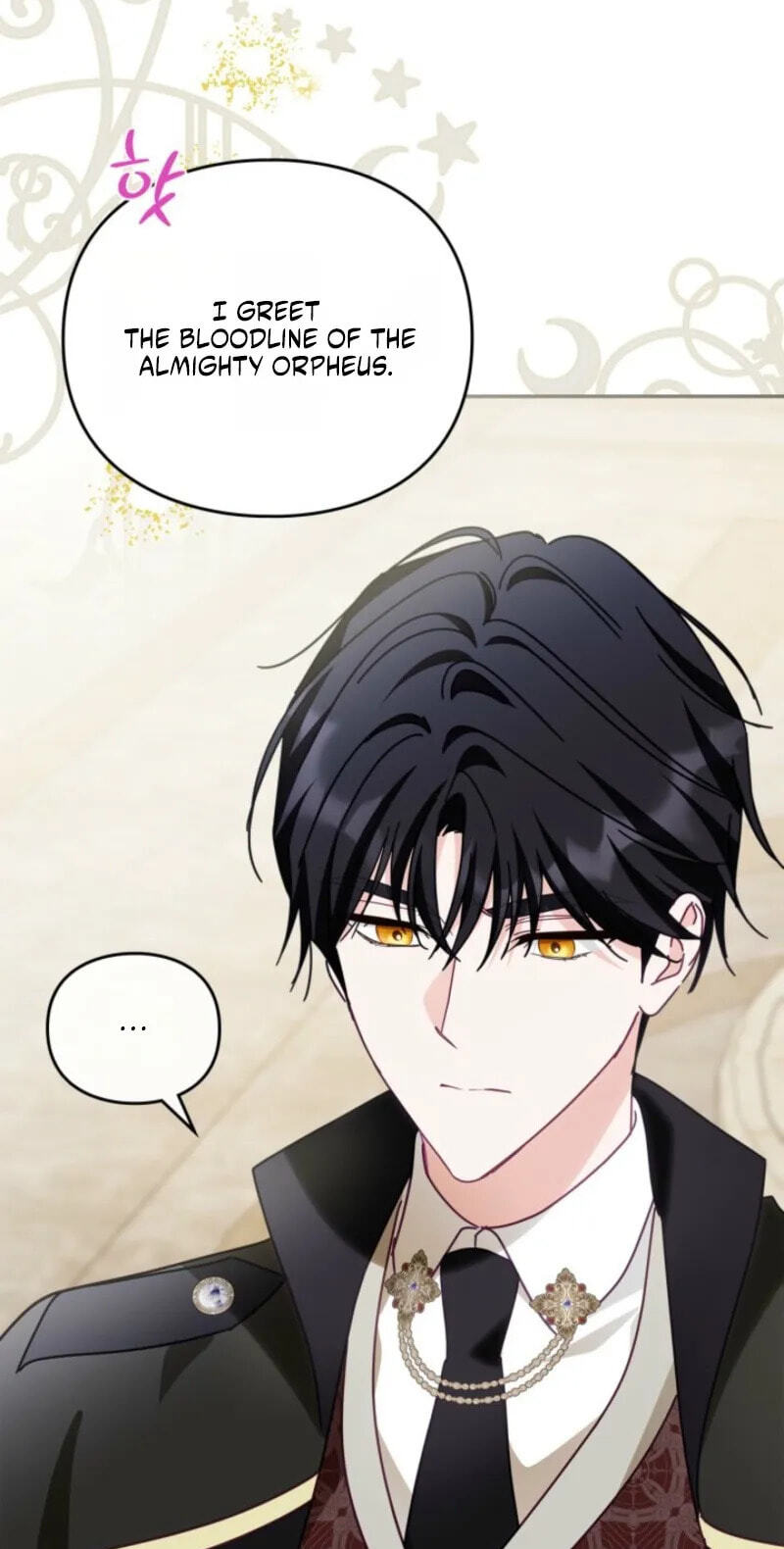 The Search for the Duchess's Husband Chapter 18 page 60 - 