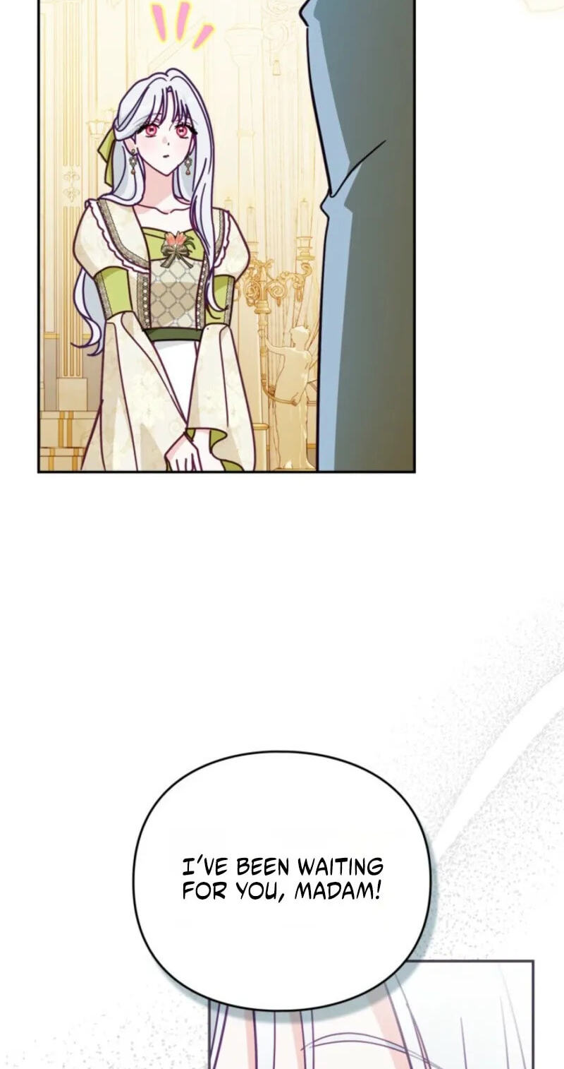 The Search for the Duchess's Husband Chapter 18 page 7 - 