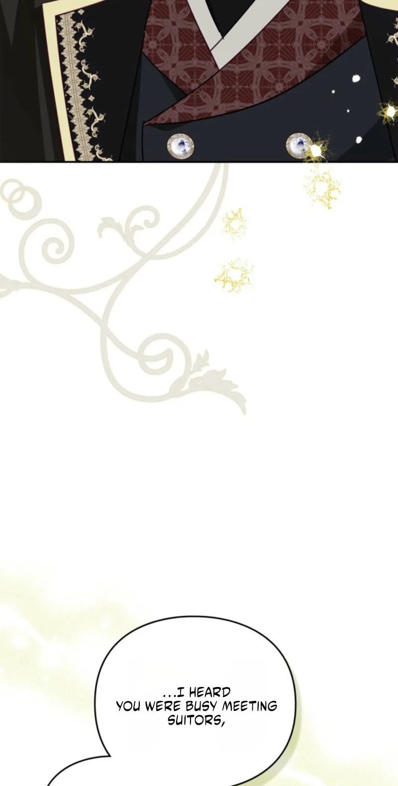 The Search for the Duchess's Husband Chapter 18 page 61 - 