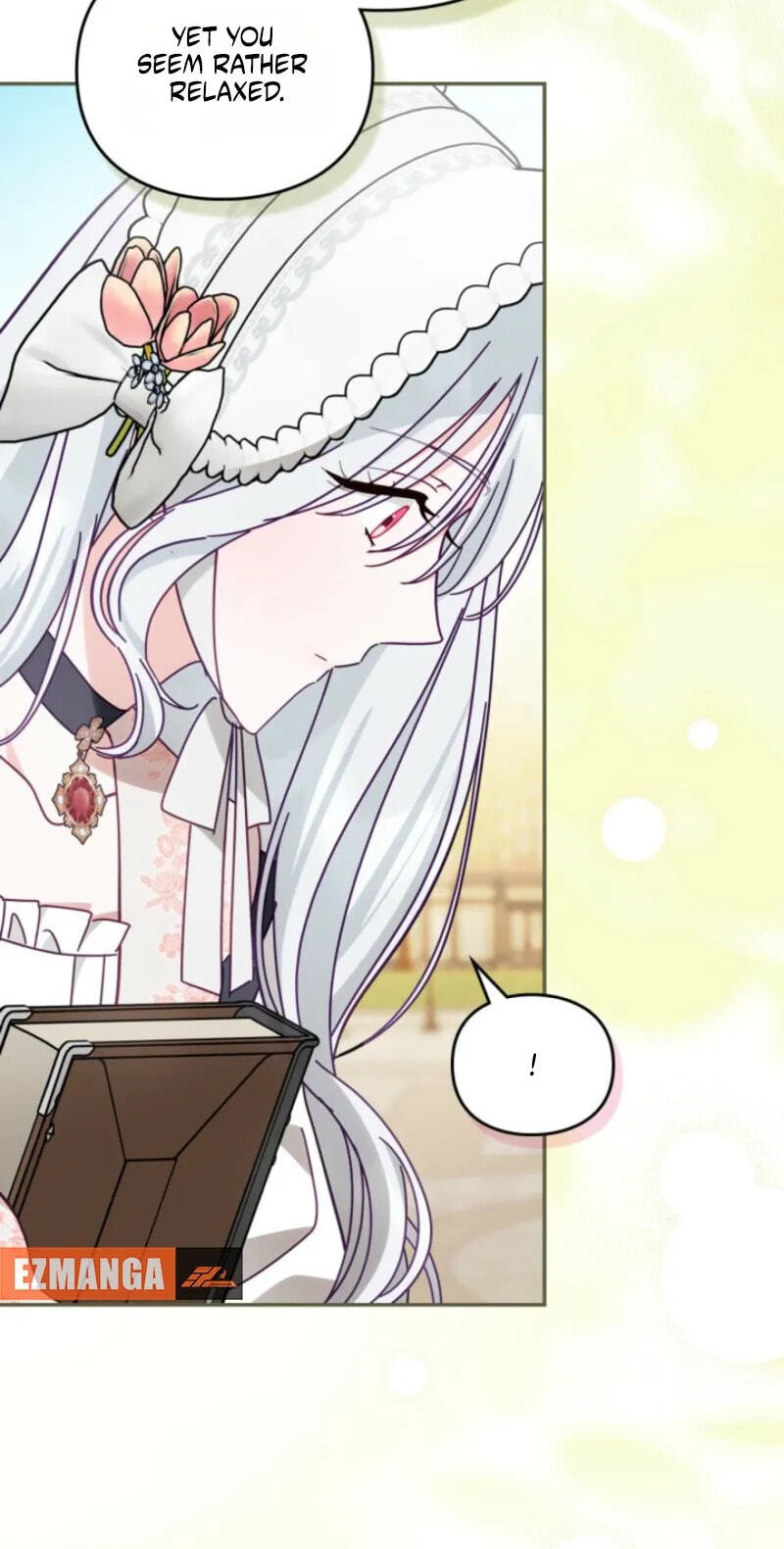 The Search for the Duchess's Husband Chapter 18 page 62 - 