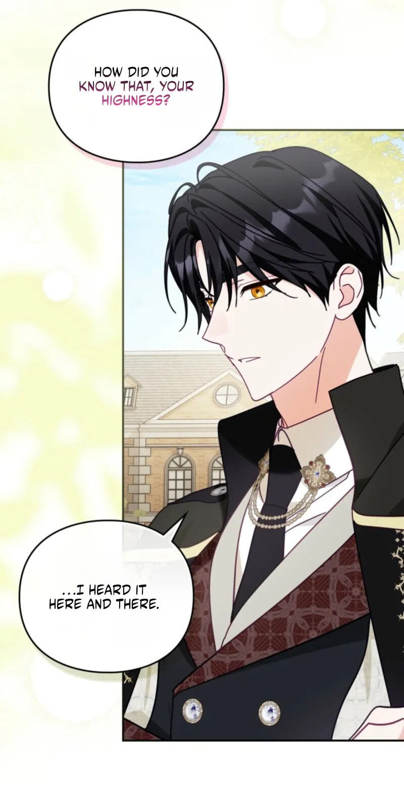 The Search for the Duchess's Husband Chapter 18 page 63 - 