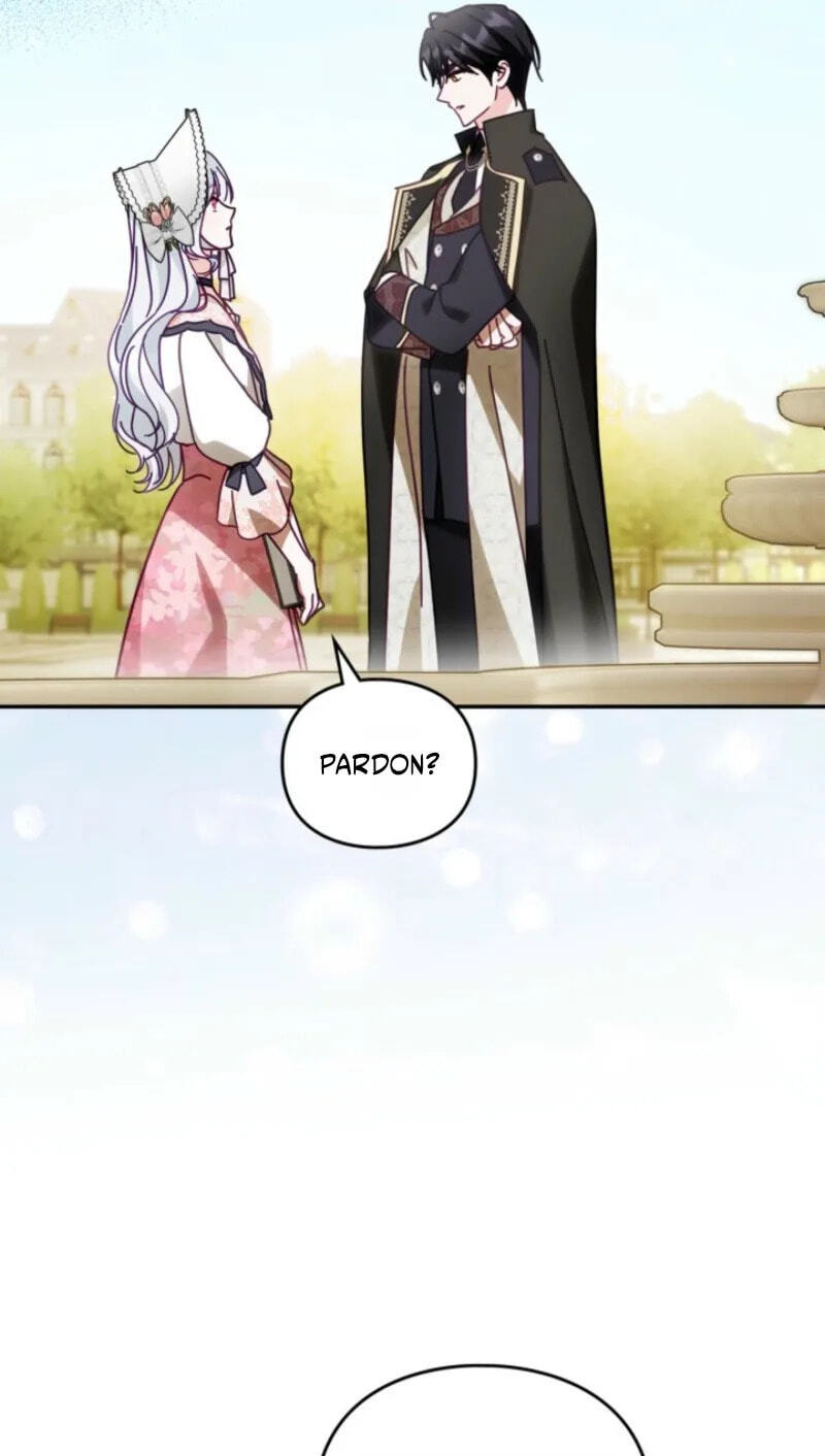 The Search for the Duchess's Husband Chapter 18 page 66 - 