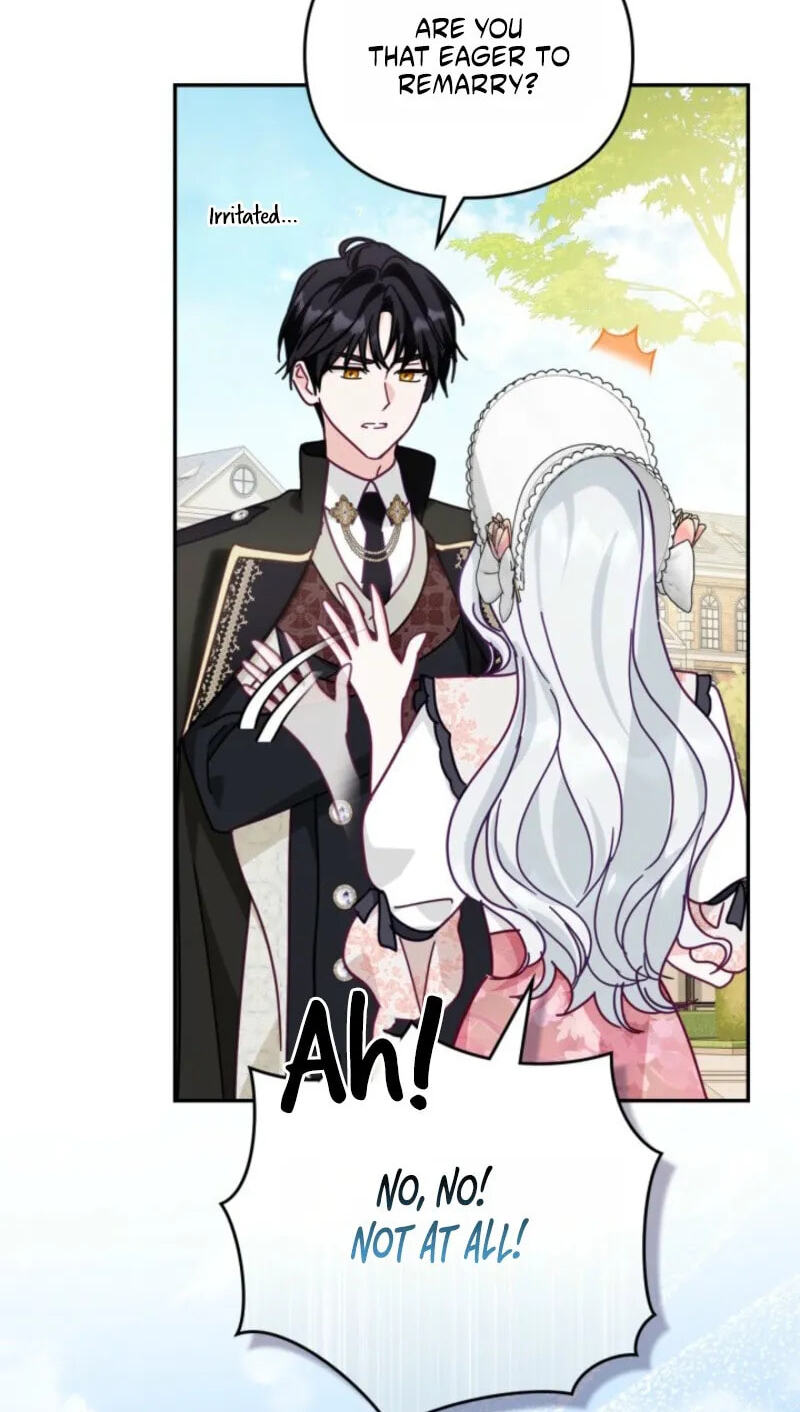 The Search for the Duchess's Husband Chapter 18 page 67 - 