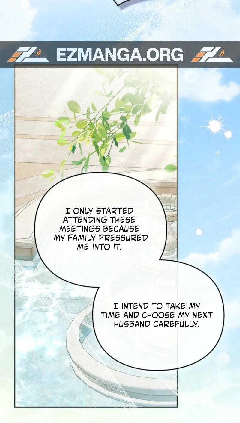 The Search for the Duchess's Husband Chapter 18 page 68 - 