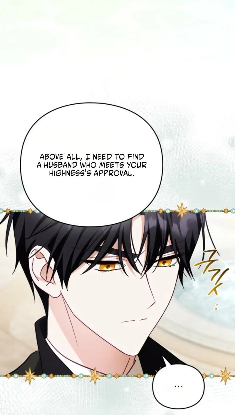 The Search for the Duchess's Husband Chapter 18 page 69 - 