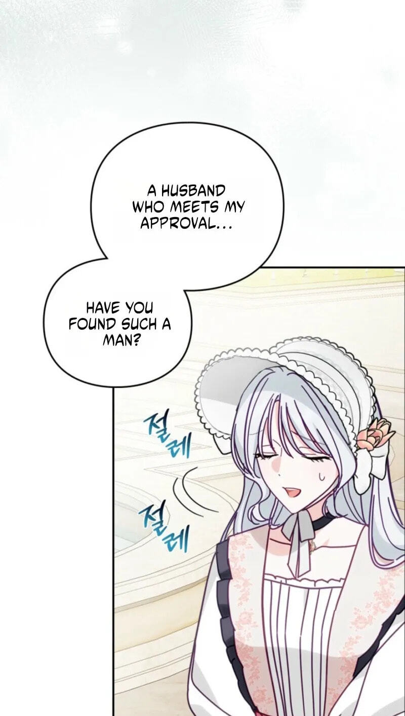 The Search for the Duchess's Husband Chapter 18 page 70 - 