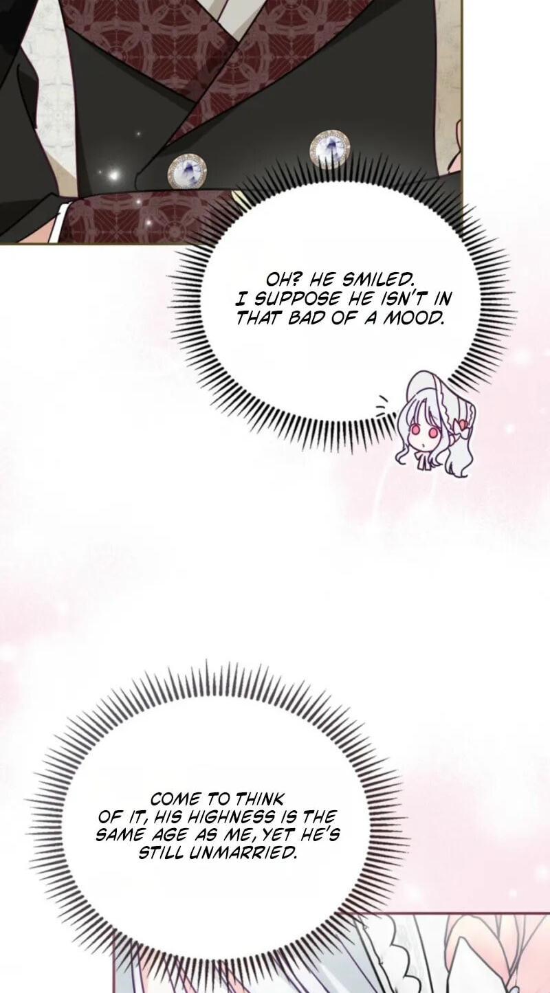 The Search for the Duchess's Husband Chapter 18 page 75 - 