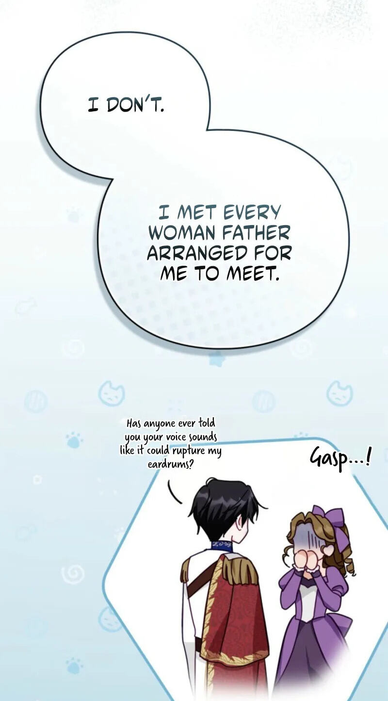 The Search for the Duchess's Husband Chapter 18 page 80 - 
