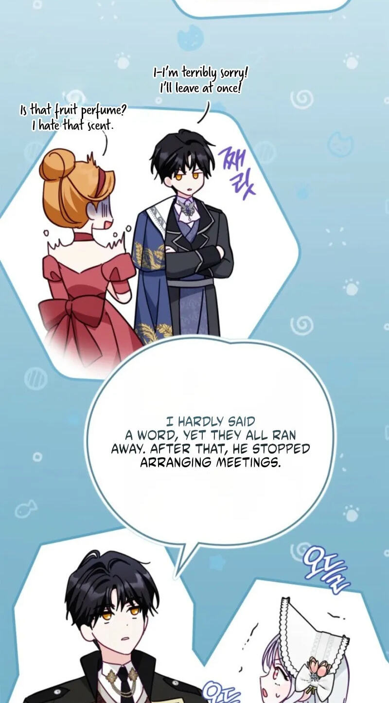 The Search for the Duchess's Husband Chapter 18 page 81 - 