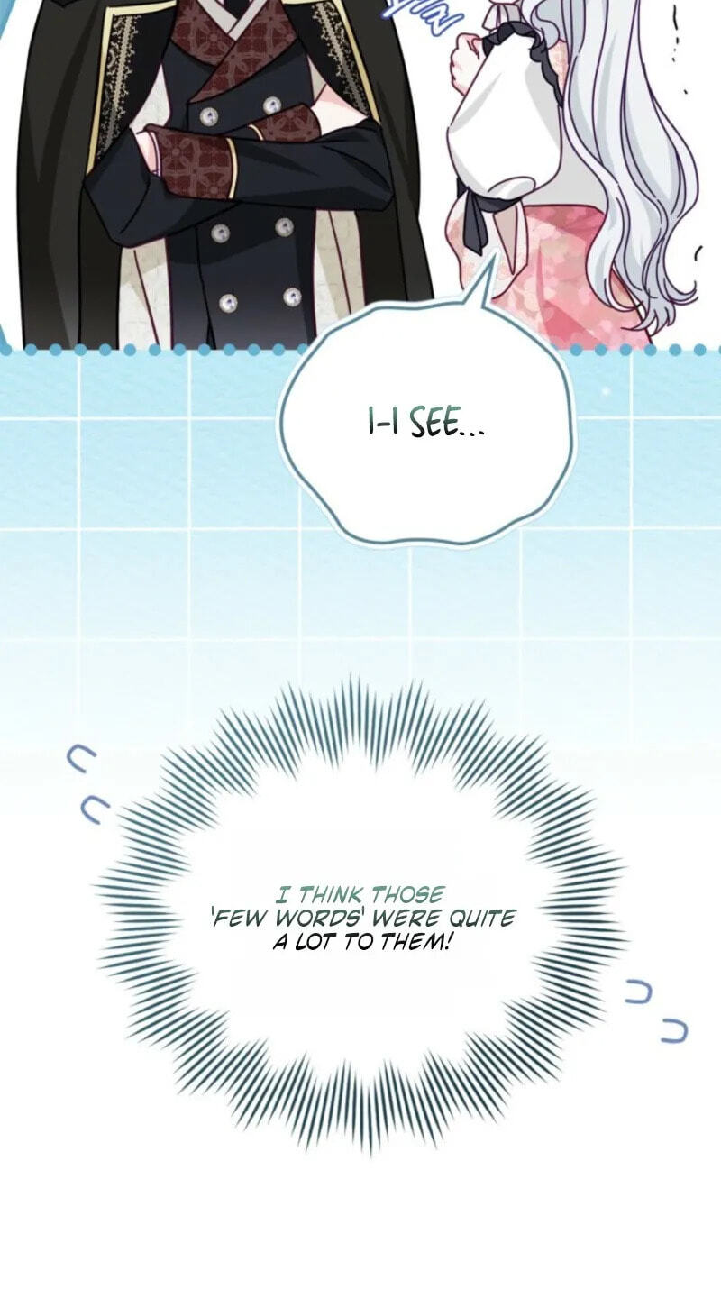 The Search for the Duchess's Husband Chapter 18 page 82 - 