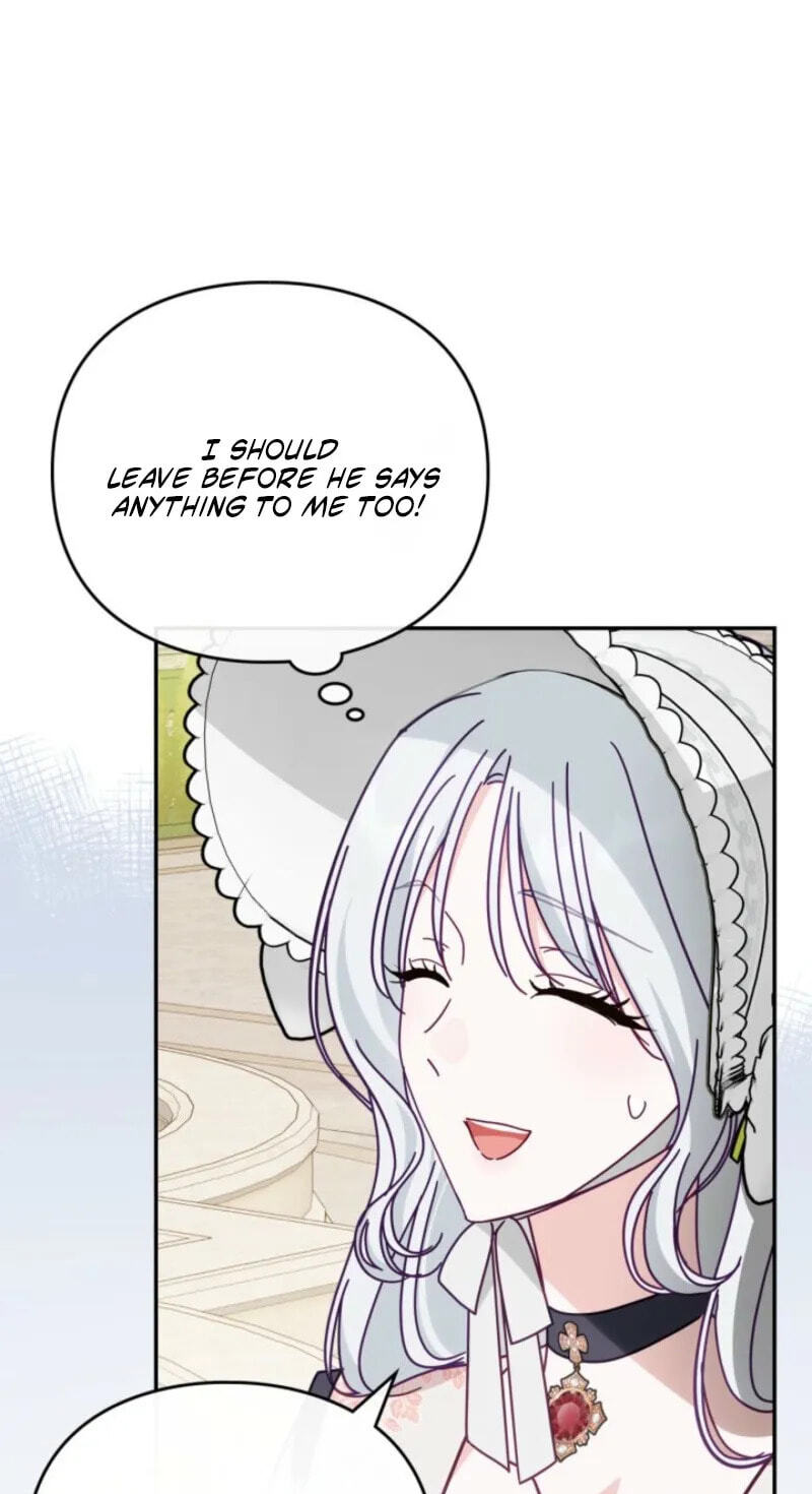 The Search for the Duchess's Husband Chapter 18 page 83 - 