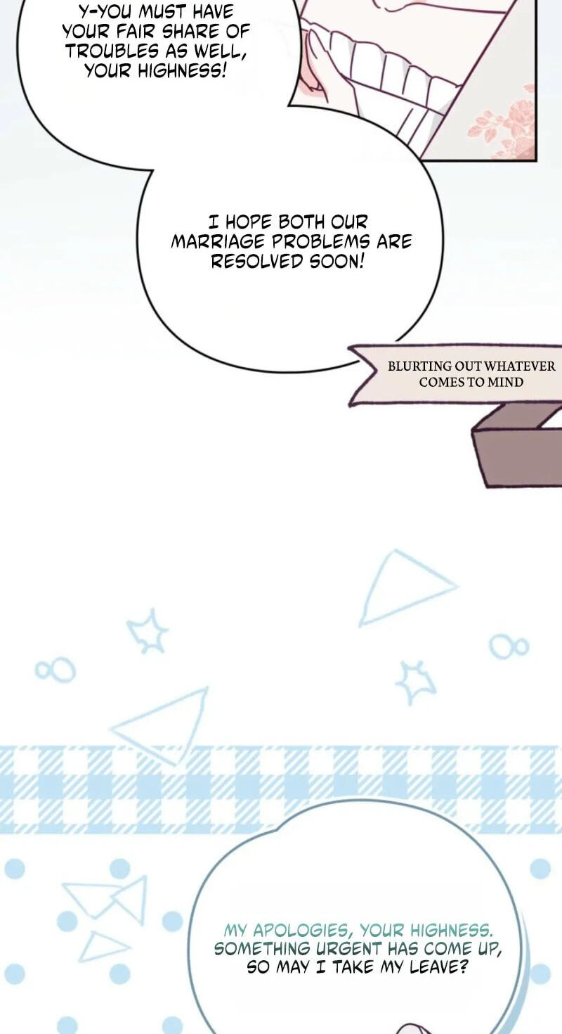 The Search for the Duchess's Husband Chapter 18 page 84 - 
