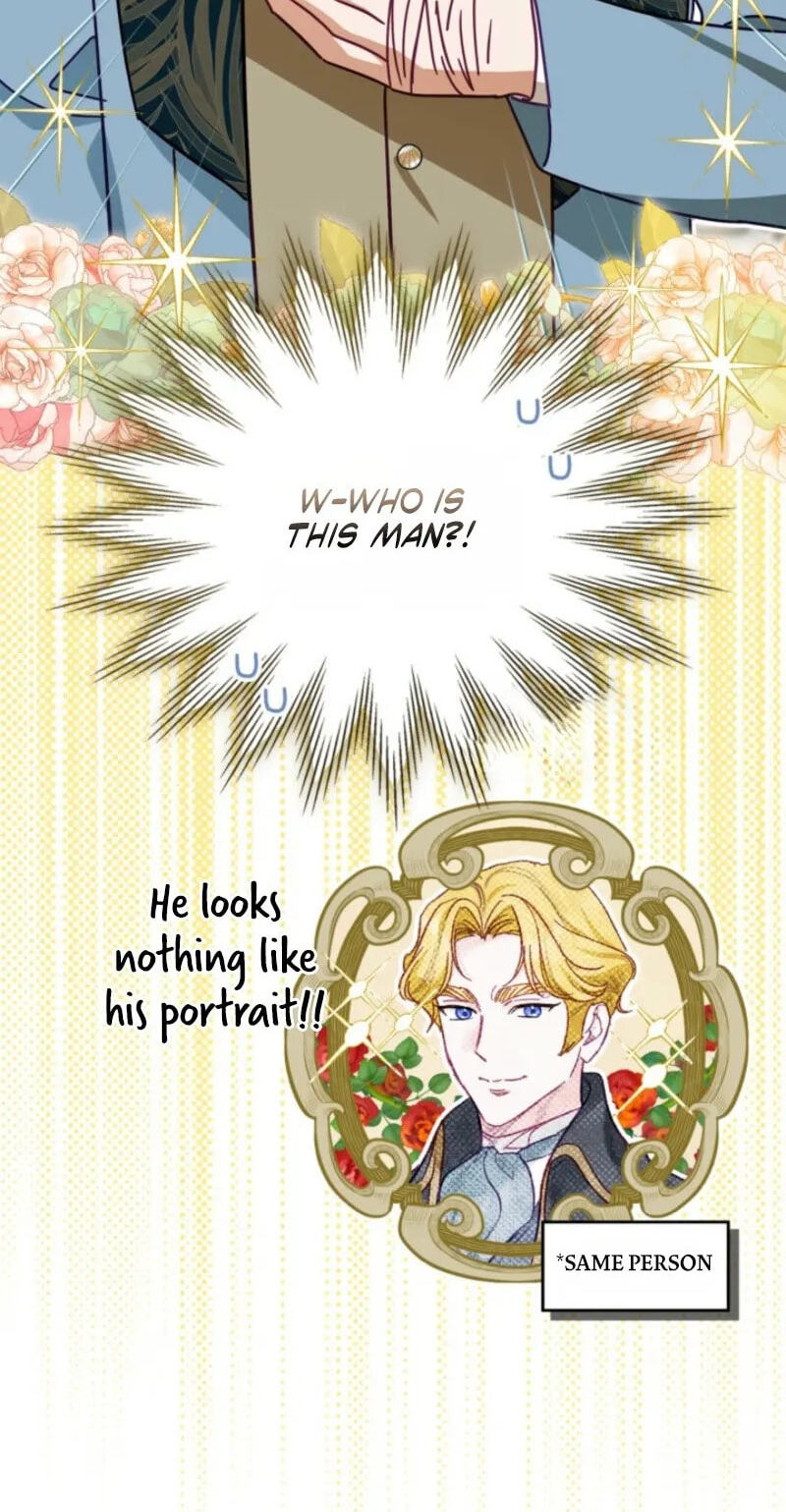 The Search for the Duchess's Husband Chapter 18 page 10 - 