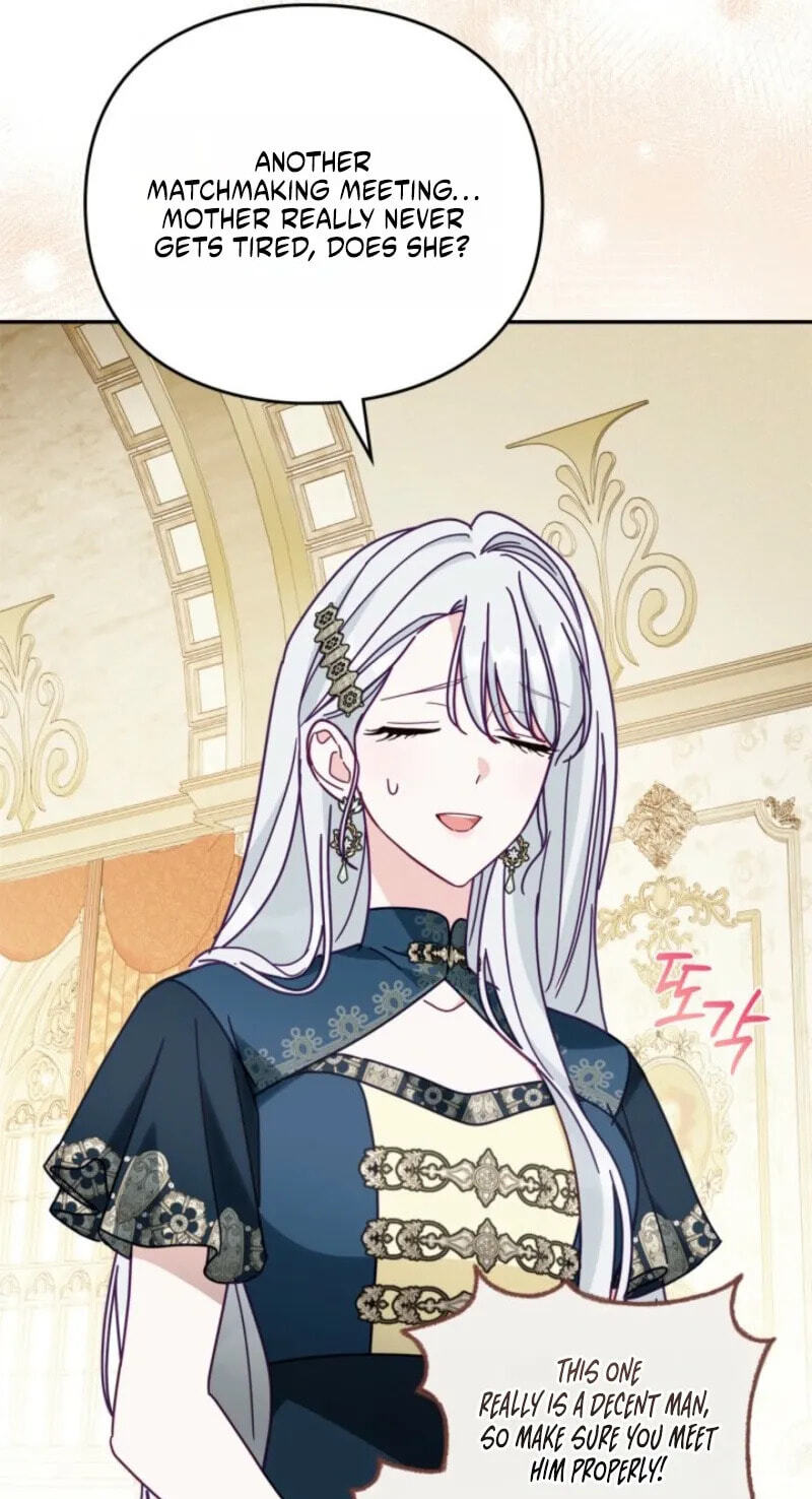 The Search for the Duchess's Husband Chapter 18 page 91 - 
