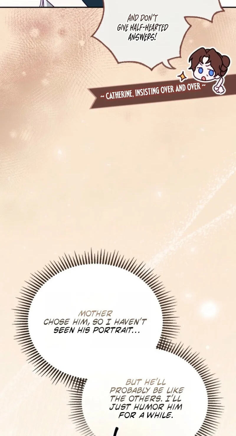 The Search for the Duchess's Husband Chapter 18 page 92 - 