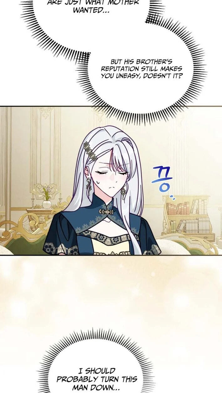 The Search for the Duchess's Husband Chapter 19 page 16 - 