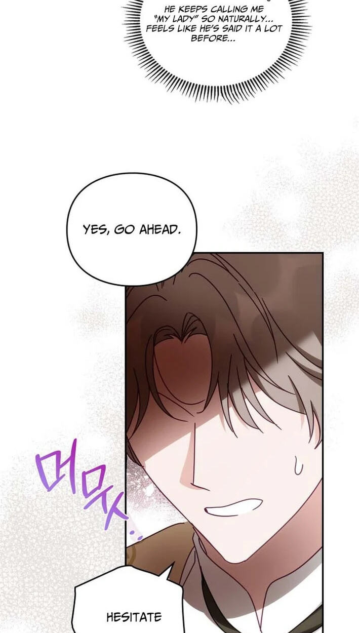 The Search for the Duchess's Husband Chapter 19 page 18 - 