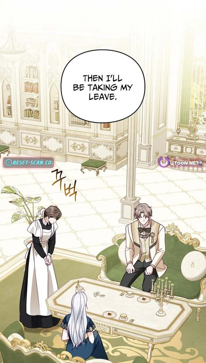 The Search for the Duchess's Husband Chapter 19 page 3 - 