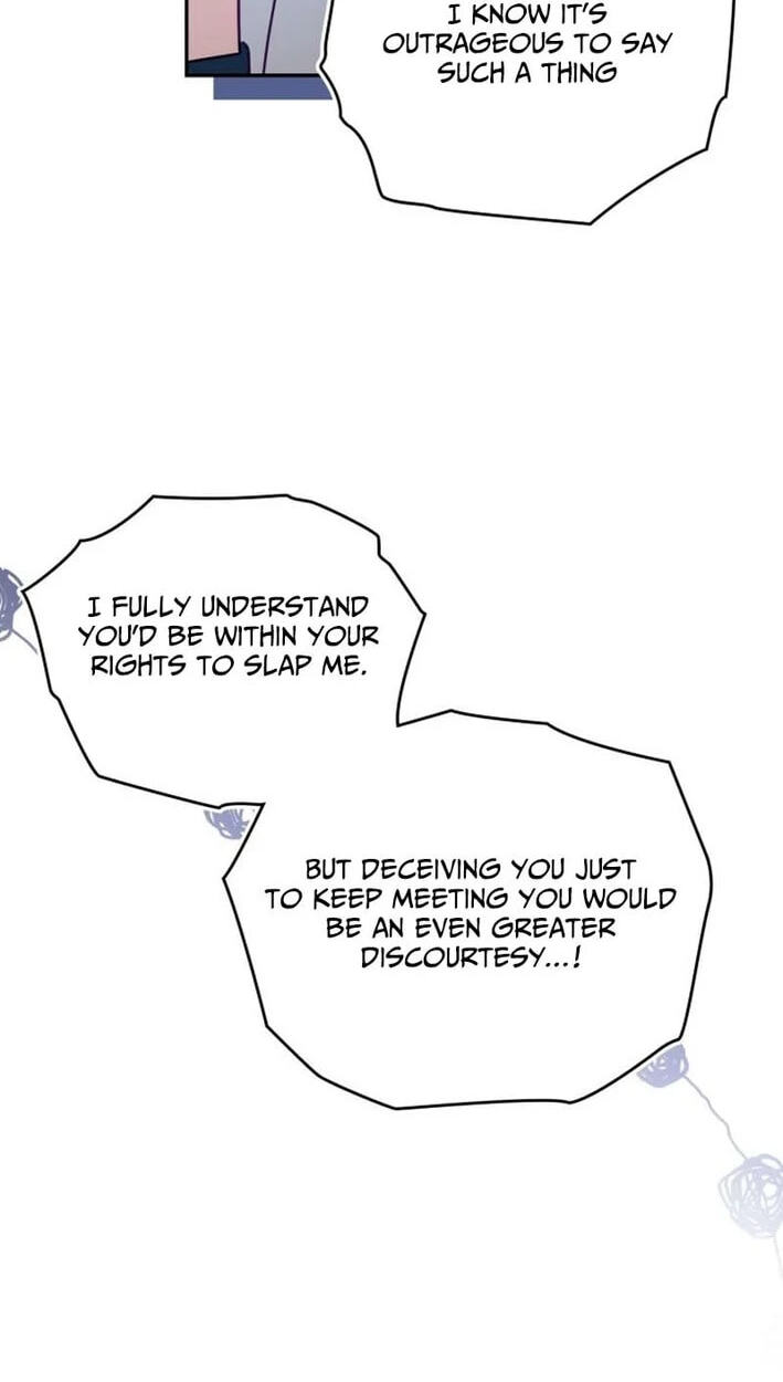 The Search for the Duchess's Husband Chapter 19 page 22 - 