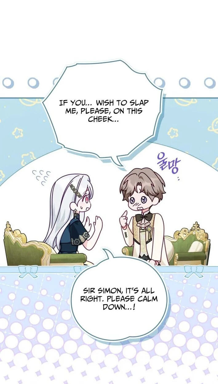 The Search for the Duchess's Husband Chapter 19 page 23 - 