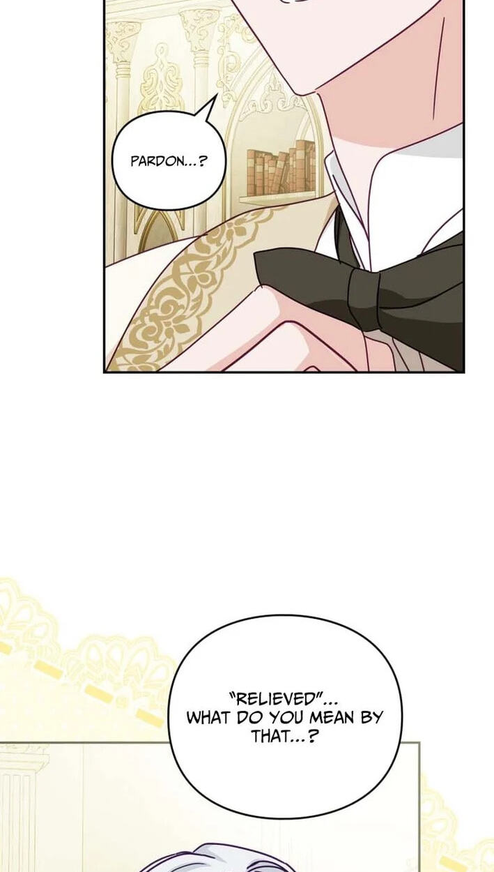 The Search for the Duchess's Husband Chapter 19 page 25 - 