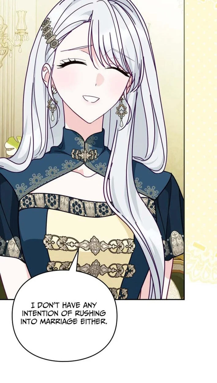 The Search for the Duchess's Husband Chapter 19 page 26 - 