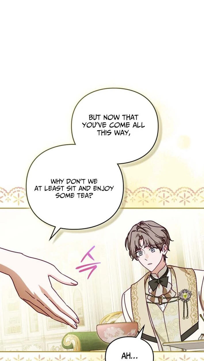 The Search for the Duchess's Husband Chapter 19 page 27 - 