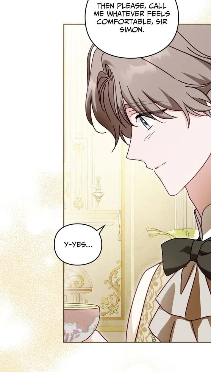 The Search for the Duchess's Husband Chapter 19 page 31 - 
