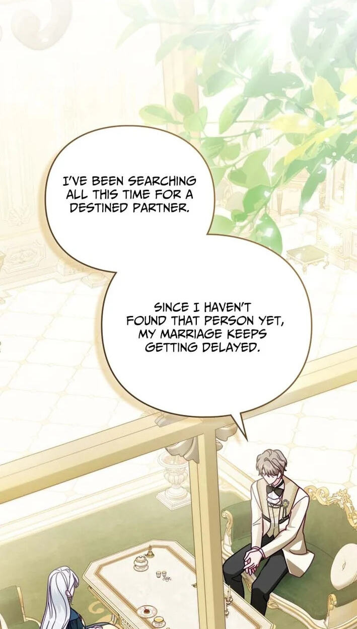 The Search for the Duchess's Husband Chapter 19 page 34 - 