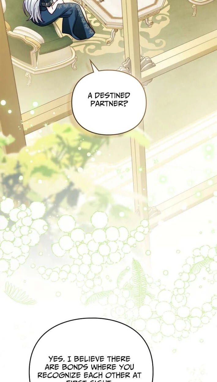 The Search for the Duchess's Husband Chapter 19 page 35 - 