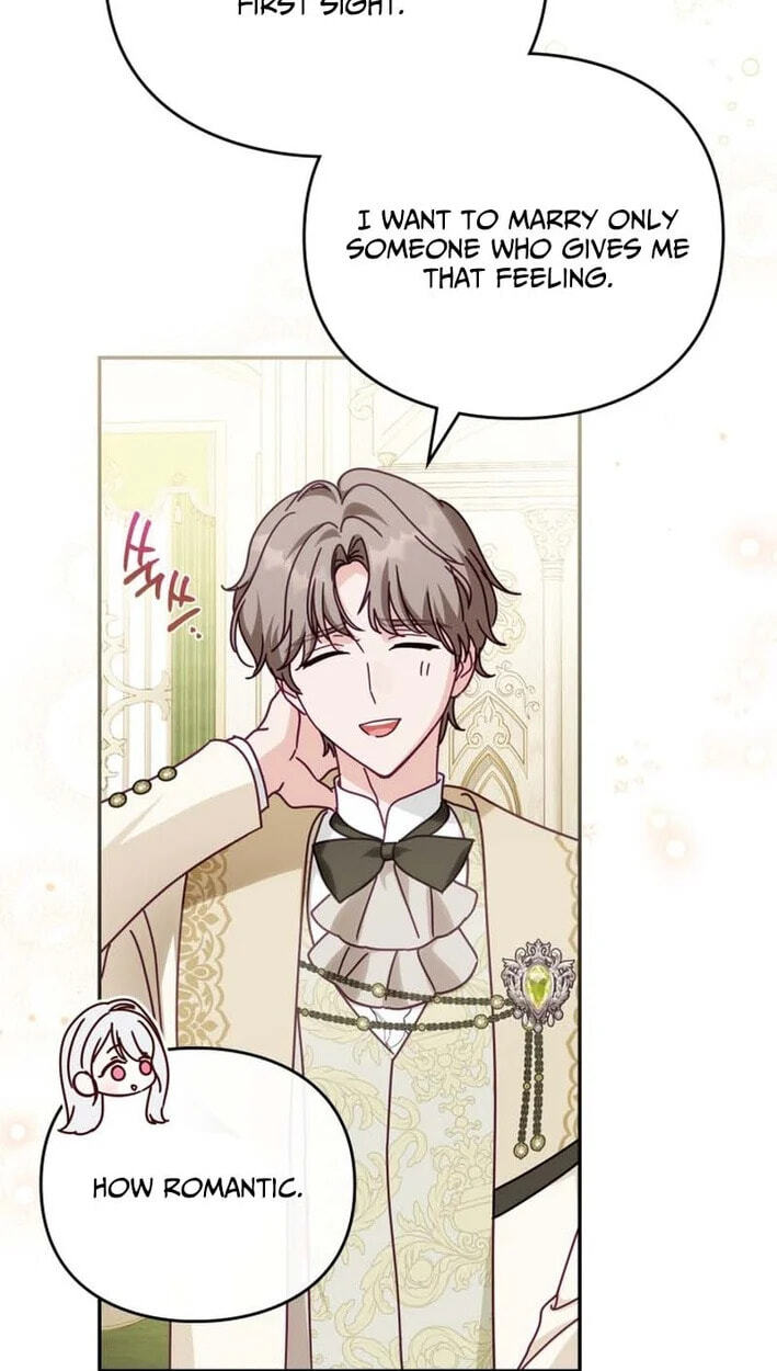 The Search for the Duchess's Husband Chapter 19 page 36 - 