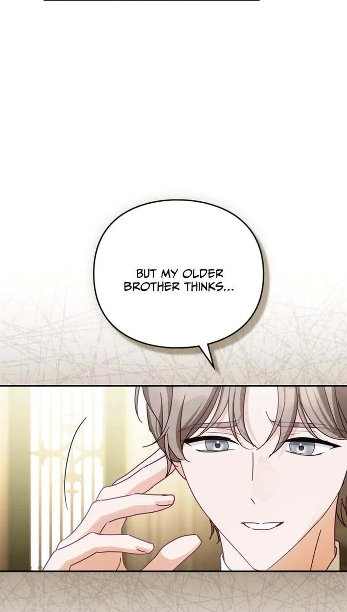 The Search for the Duchess's Husband Chapter 19 page 37 - 