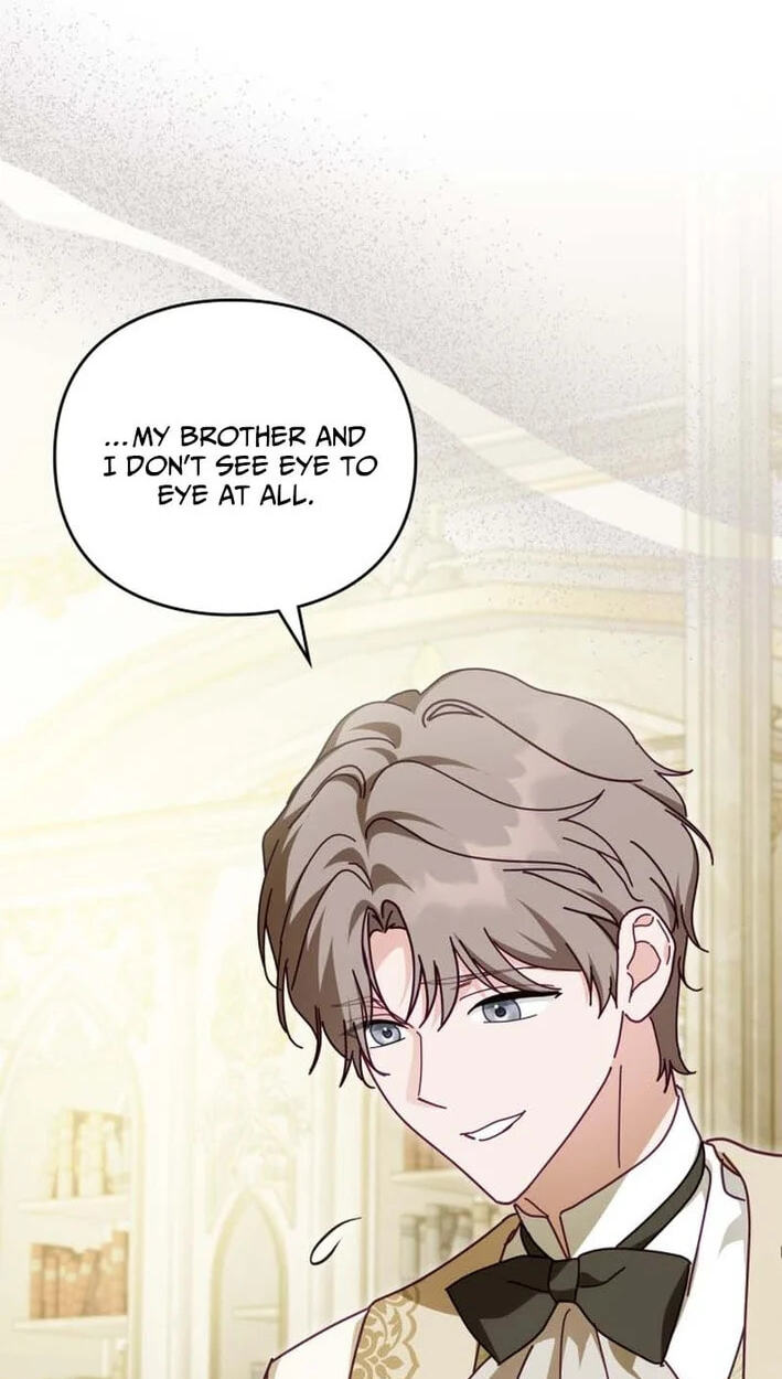 The Search for the Duchess's Husband Chapter 19 page 46 - 