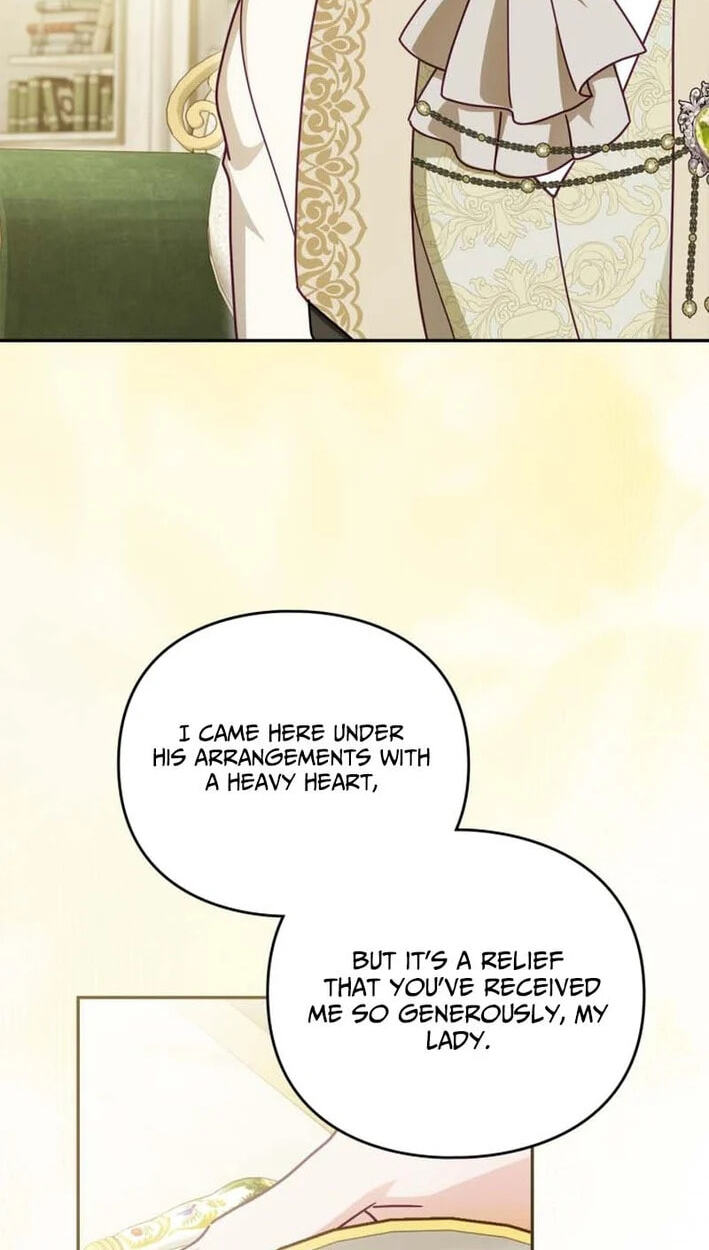 The Search for the Duchess's Husband Chapter 19 page 47 - 