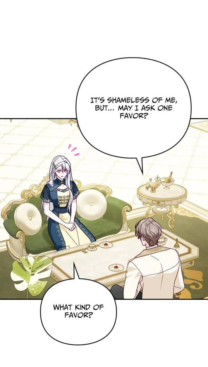 The Search for the Duchess's Husband Chapter 19 page 49 - 