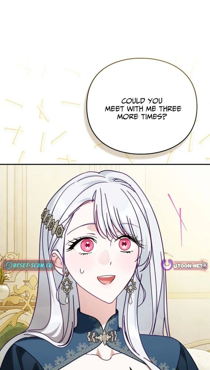 The Search for the Duchess's Husband Chapter 19 page 50 - 
