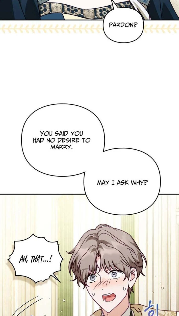 The Search for the Duchess's Husband Chapter 19 page 51 - 