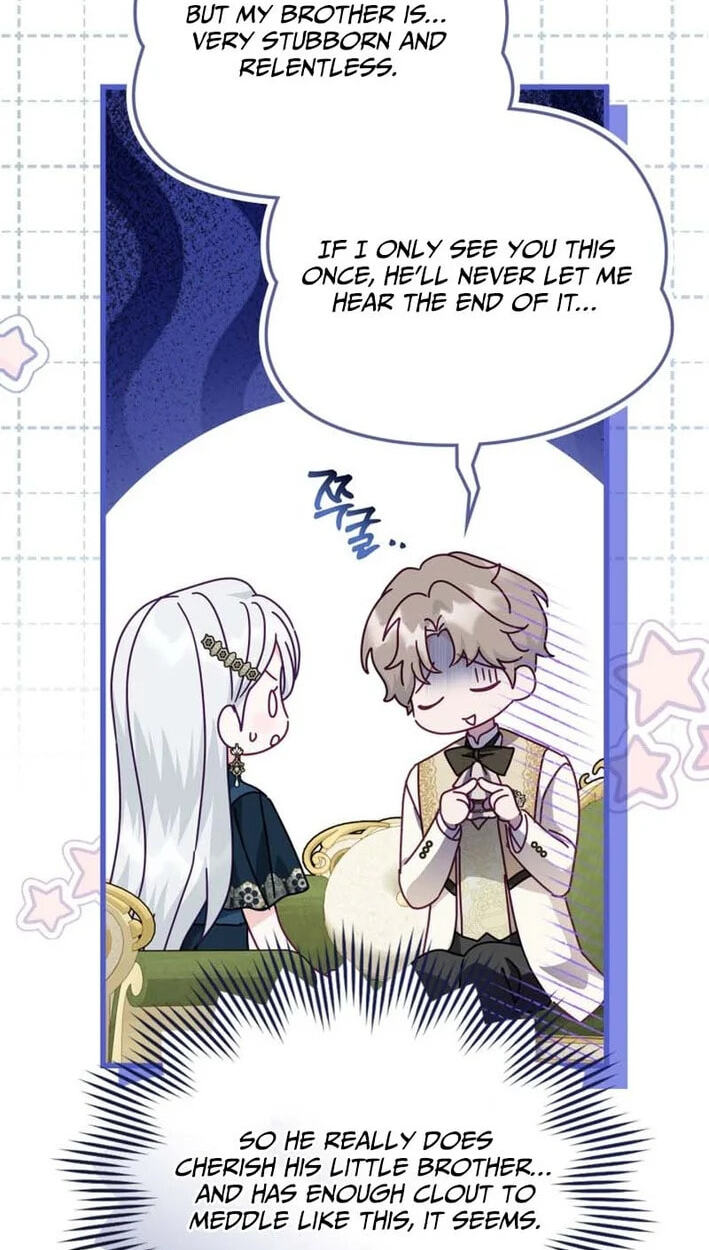 The Search for the Duchess's Husband Chapter 19 page 53 - 