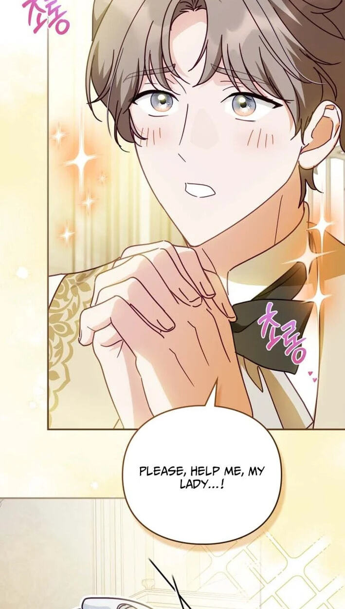 The Search for the Duchess's Husband Chapter 19 page 55 - 